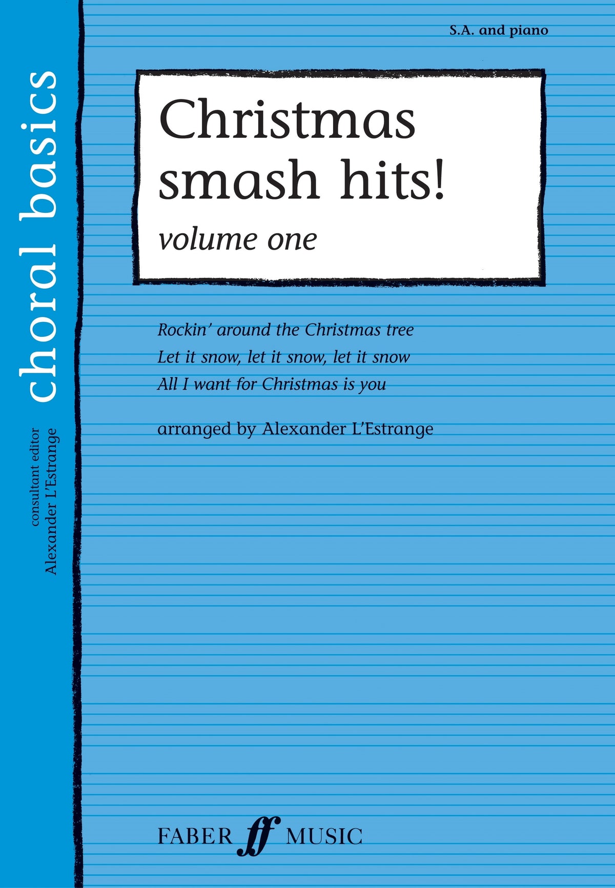 Christmas Smash Hits 1