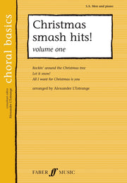 Christmas Smash Hits! Vol.1