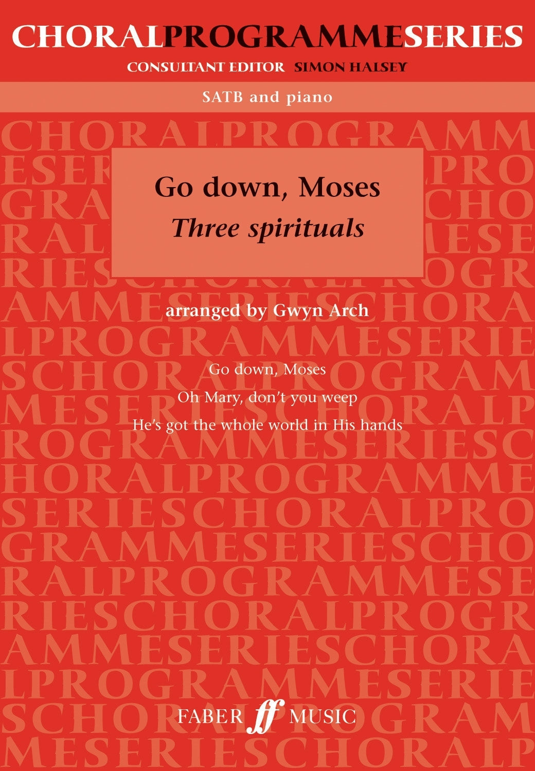 Go down, Moses afbeelding 2