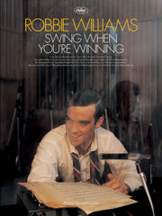 Williams: Swing When You're Winning PVG