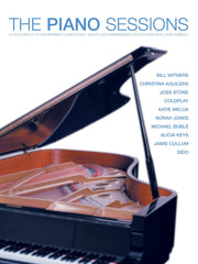 Piano Sessions