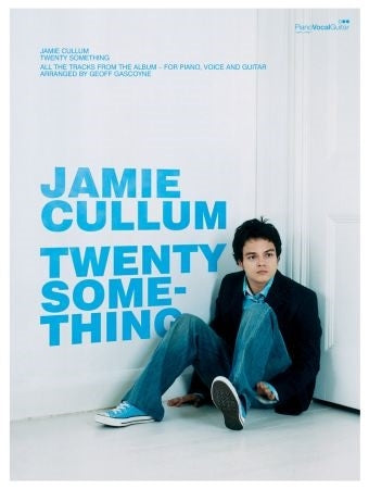 Cullum: Twentysomething