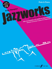 Hampton: Jazzworks (Fluit)