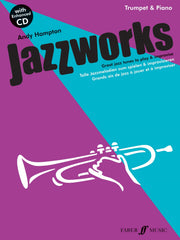 Hampton: Jazzworks (Trompet)