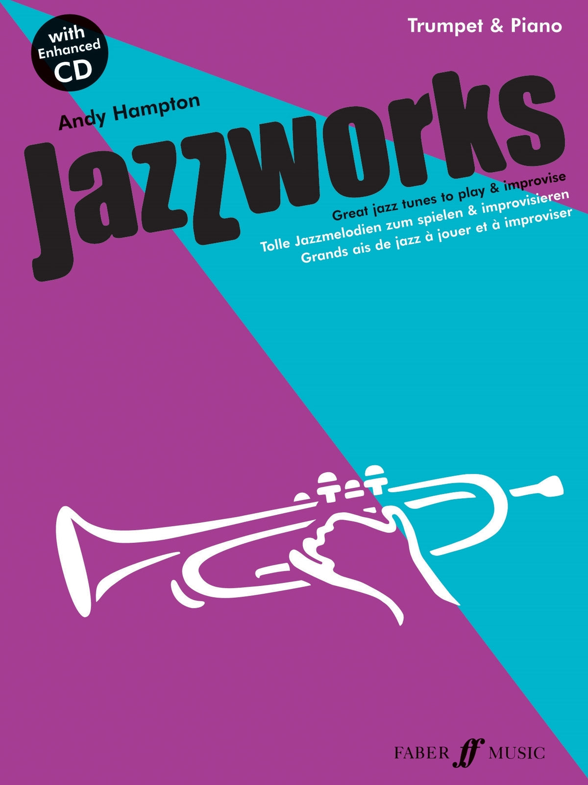 Hampton: Jazzworks (Trompet)