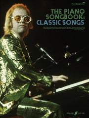 Piano Songbook Classic Songs