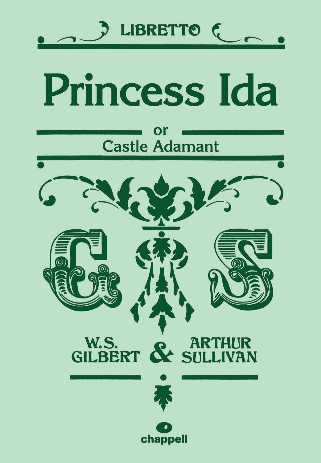 Princess Ida afbeelding 2