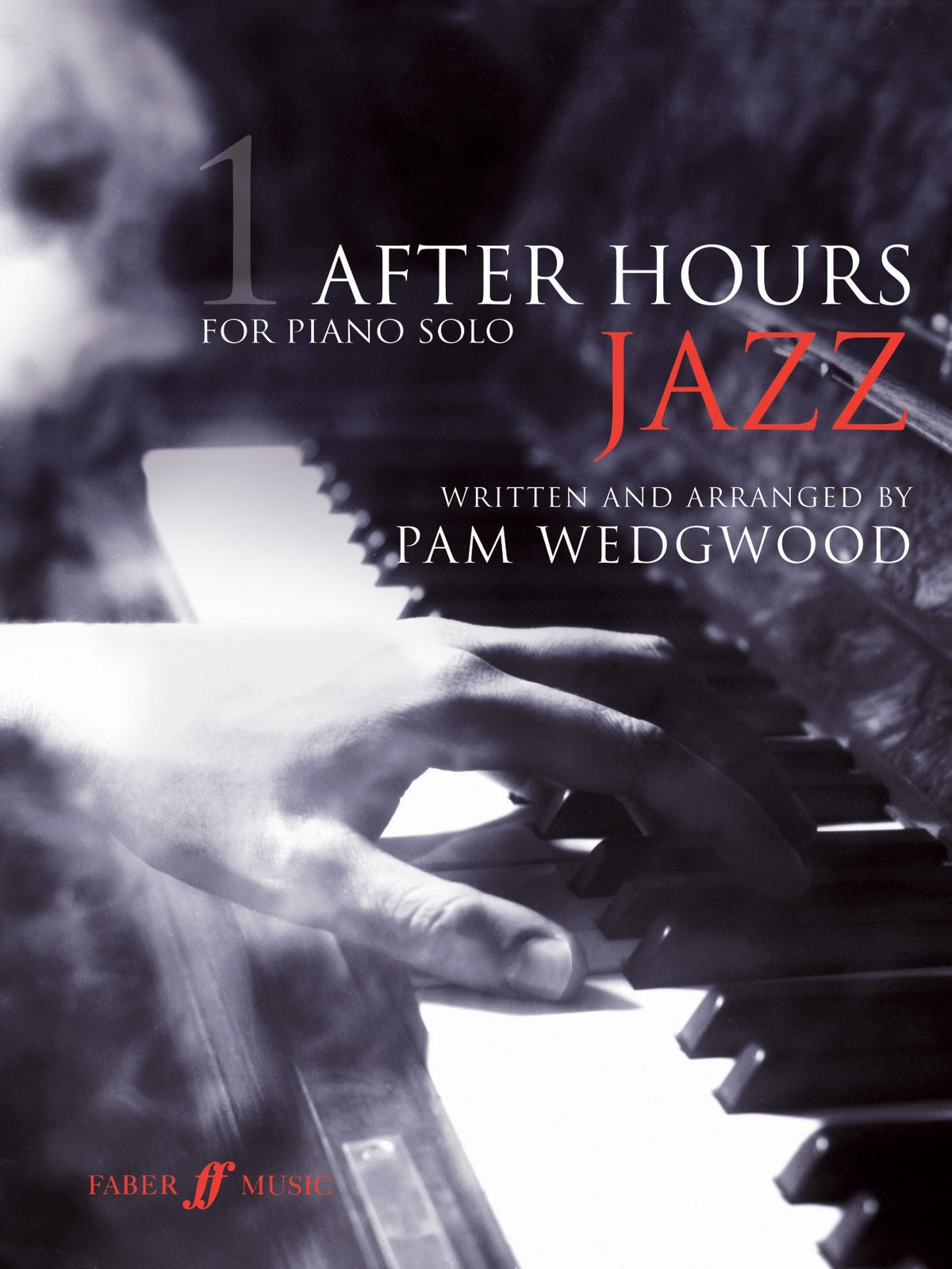 Wedgwood: After Hours Jazz 1