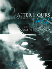 Wedgwood: After Hours Jazz 2
