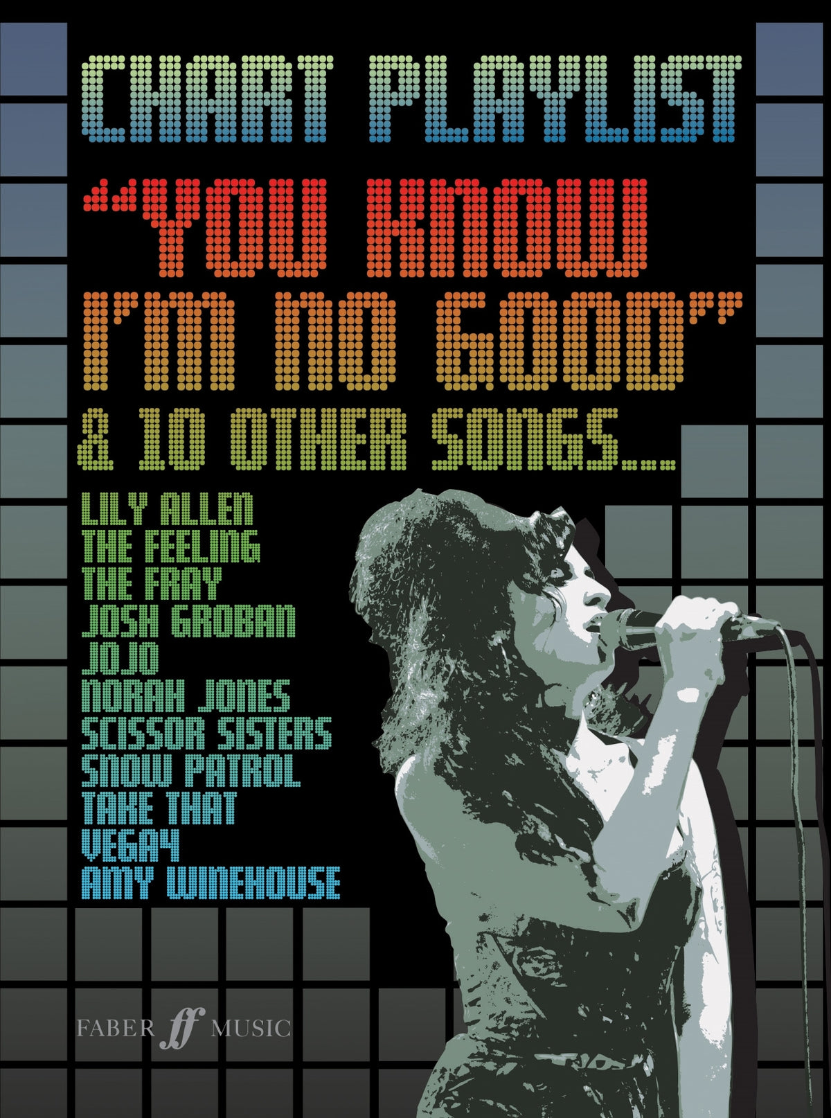Chart Playlist You Know I'M No Good