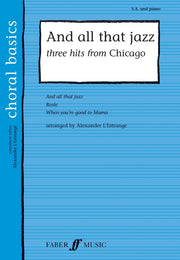 And All That Jazz (Chicago)