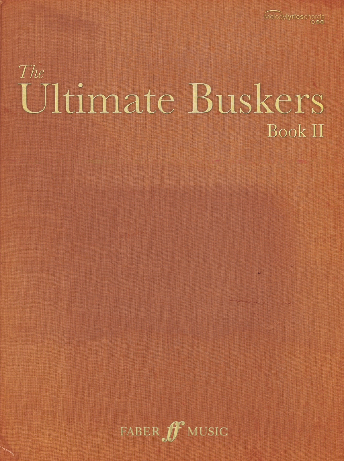 Ultimate Buskers Book 2