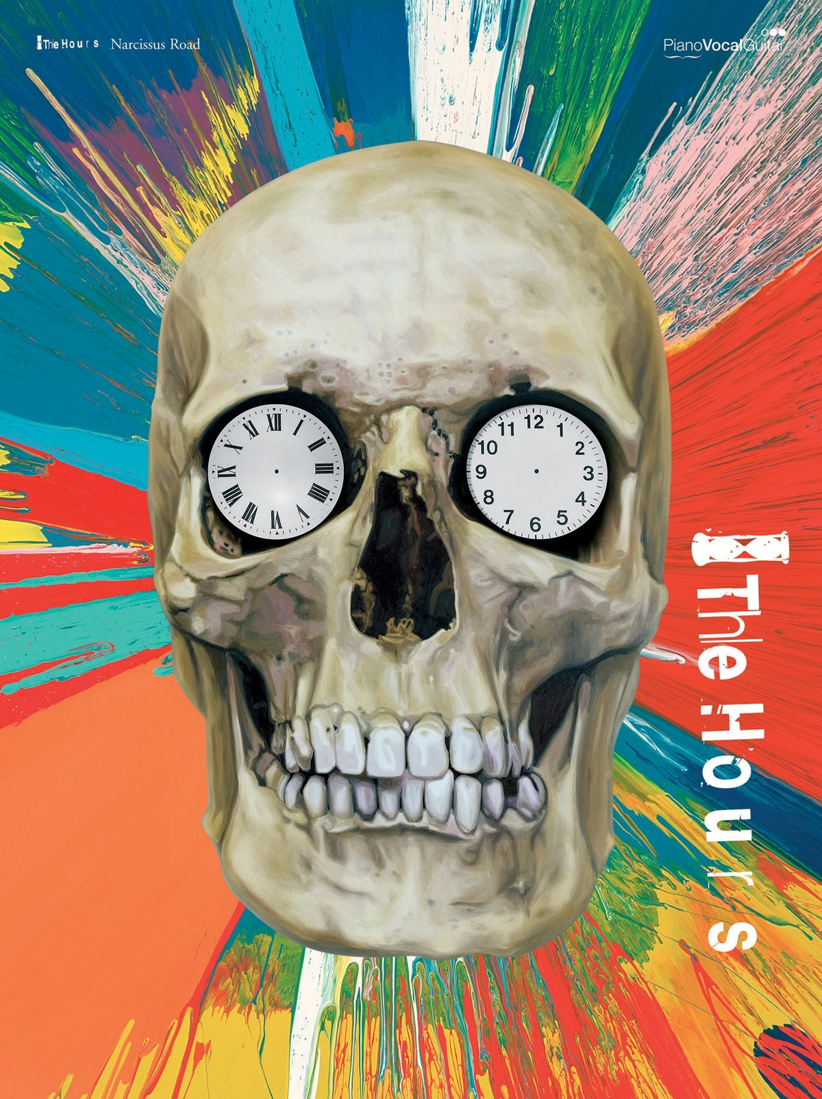 Narcissus Road