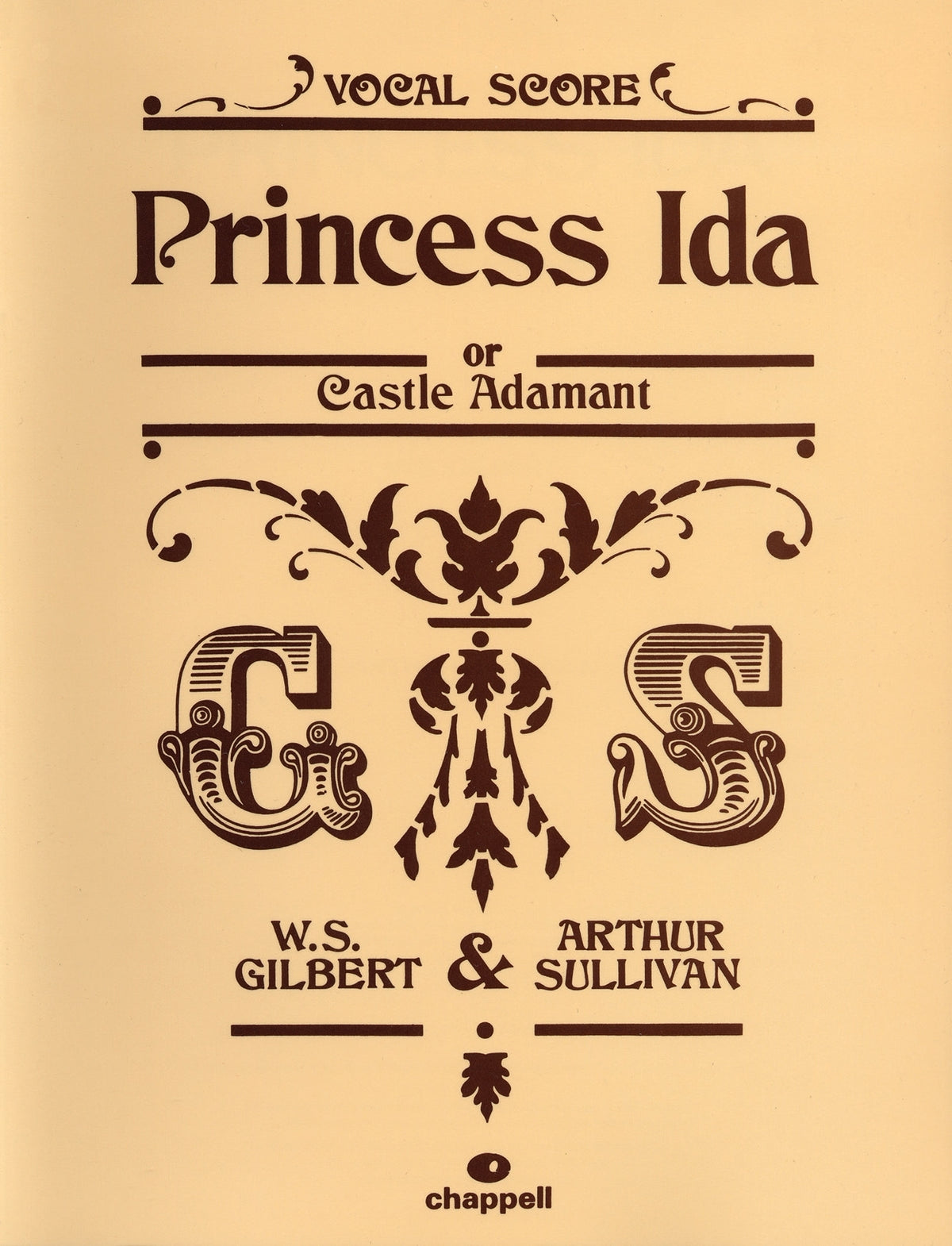 Princess Ida afbeelding 2