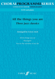 All the Things You Are