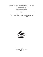 Debussy: La Cathédrale engloutie (Prelude 24)