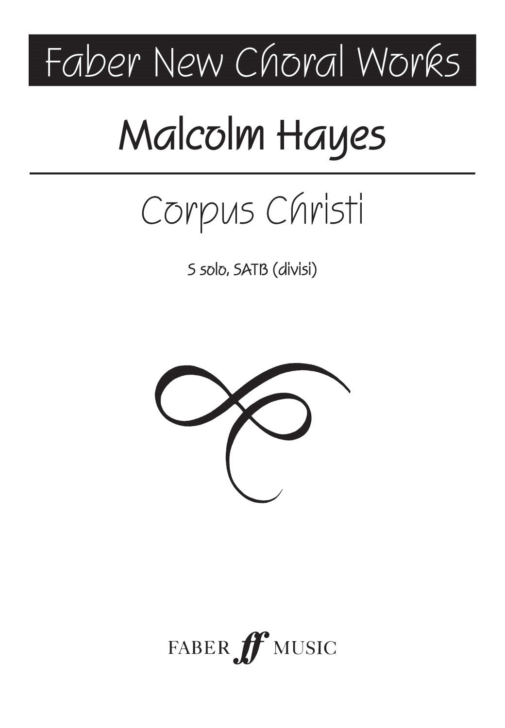 Hayes: Corpus Christi