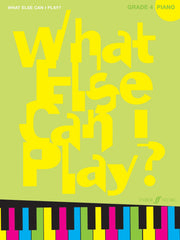 What Else Can I Play 4