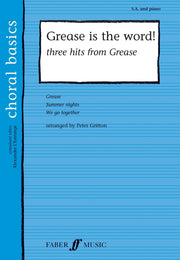 Grease Is The World