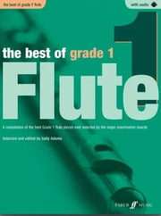 Paul Harris: The Best Of Grade 1 Flute