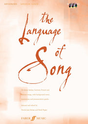 Language Of Song  Medium