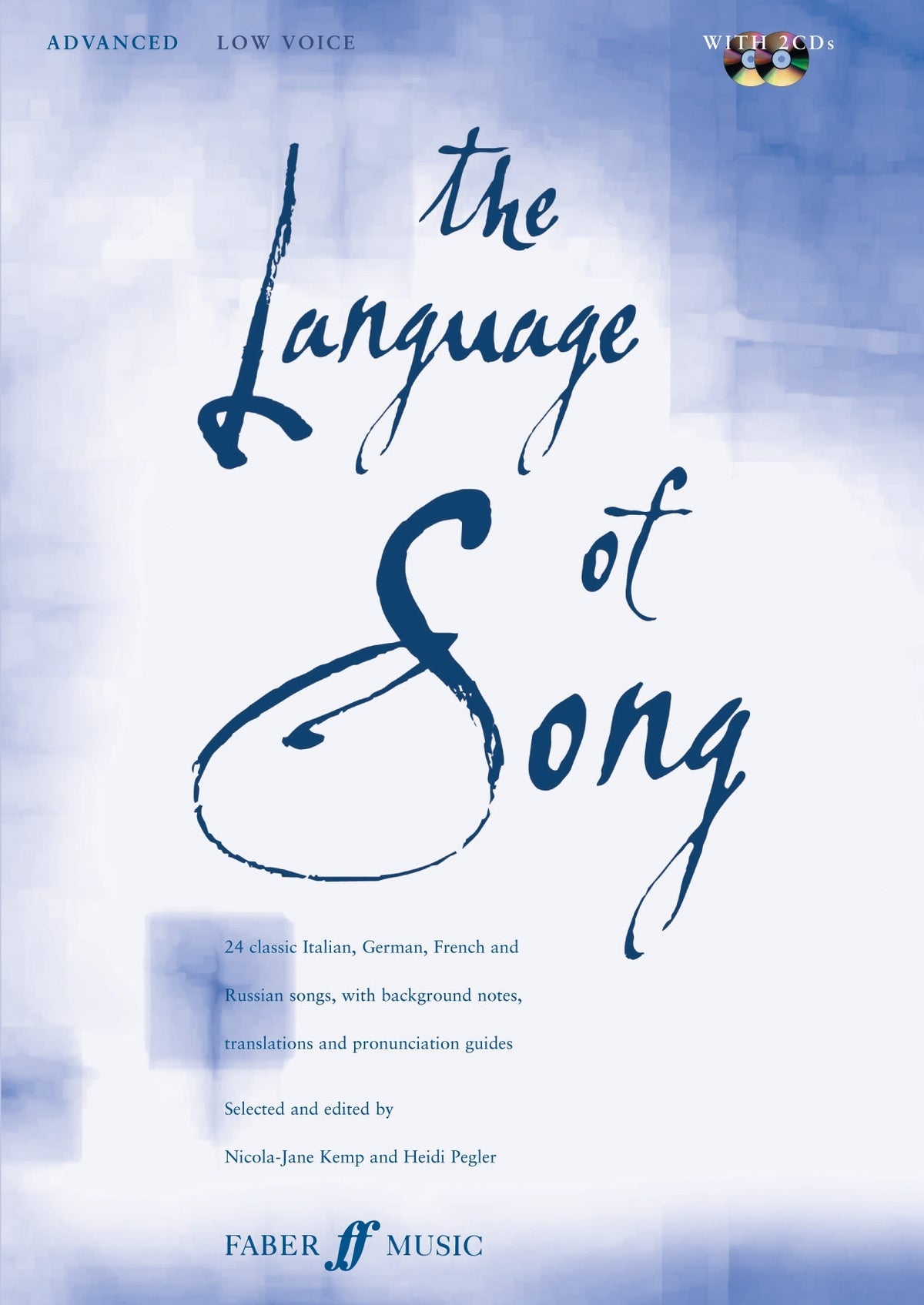 Language Of Song  Laag