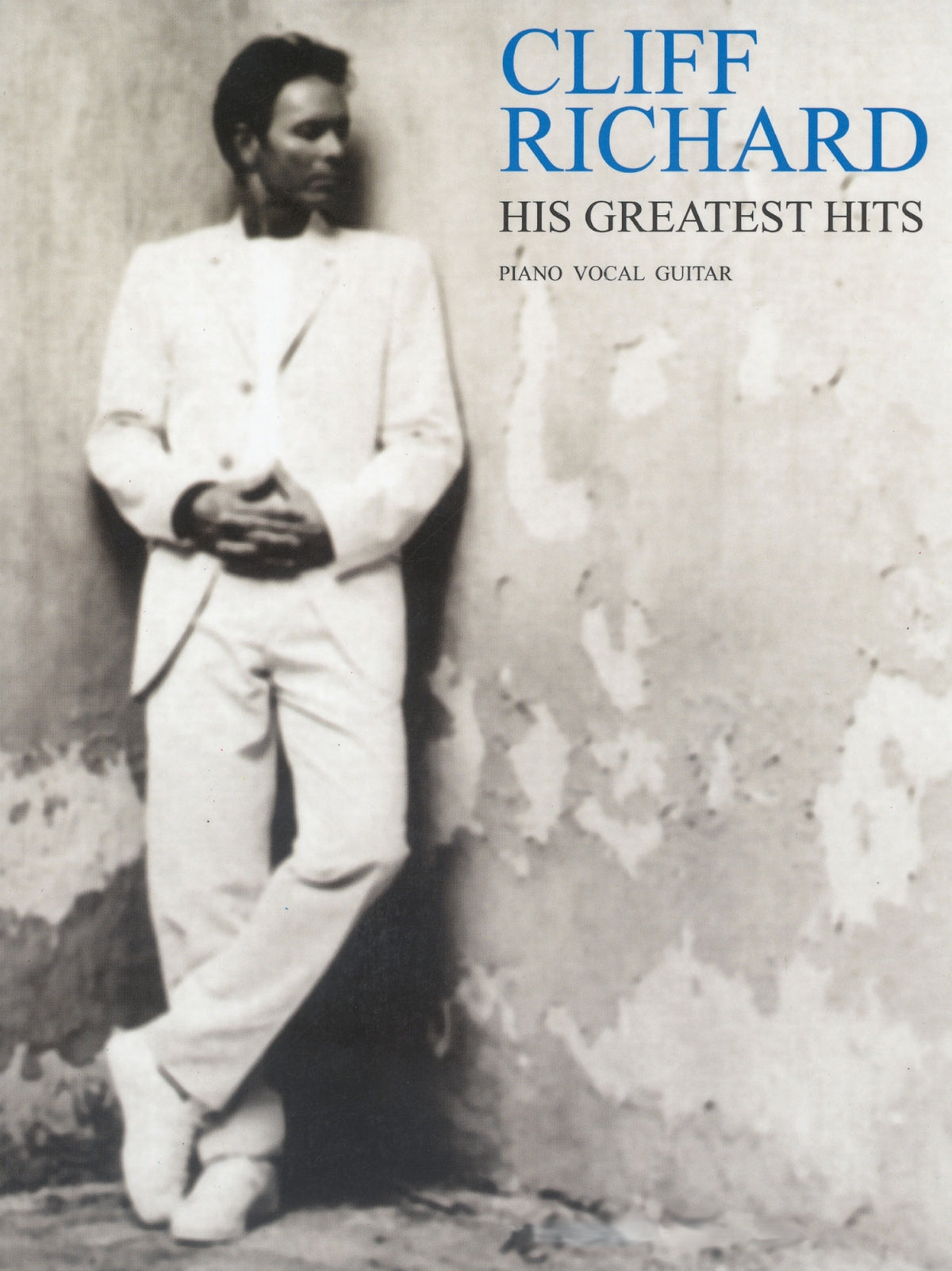 Cliffuerichard: His Greatest Hits