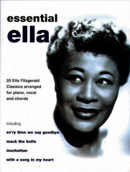 Fitzgerald: Essential Ella