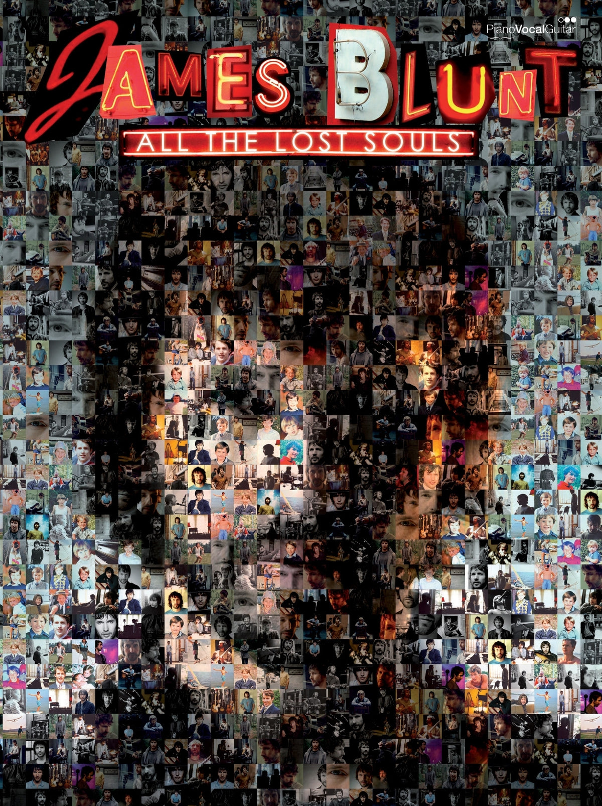Blunt: All The Lost Souls (PVG)