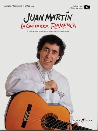 La Guitarra Flamenca