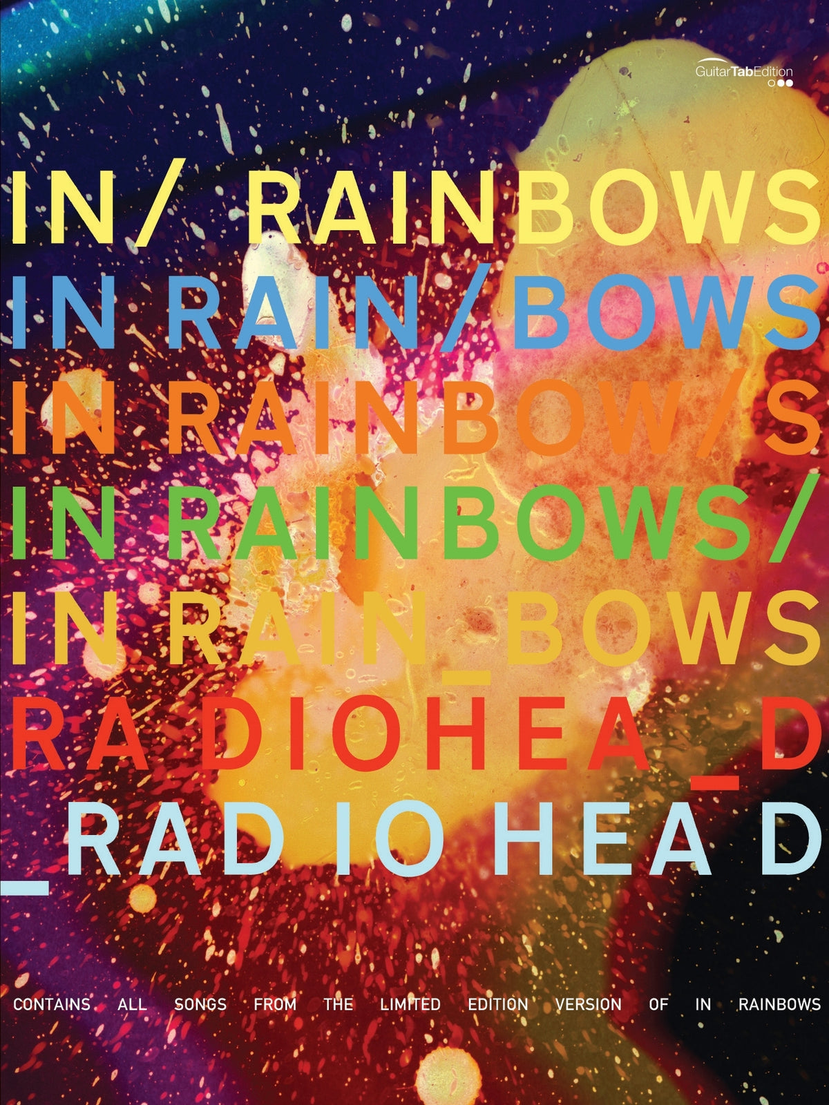 In Rainbows afbeelding 2