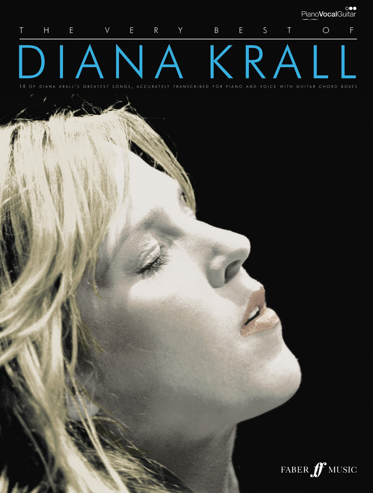 Krall: Very Best Of Diana Krall