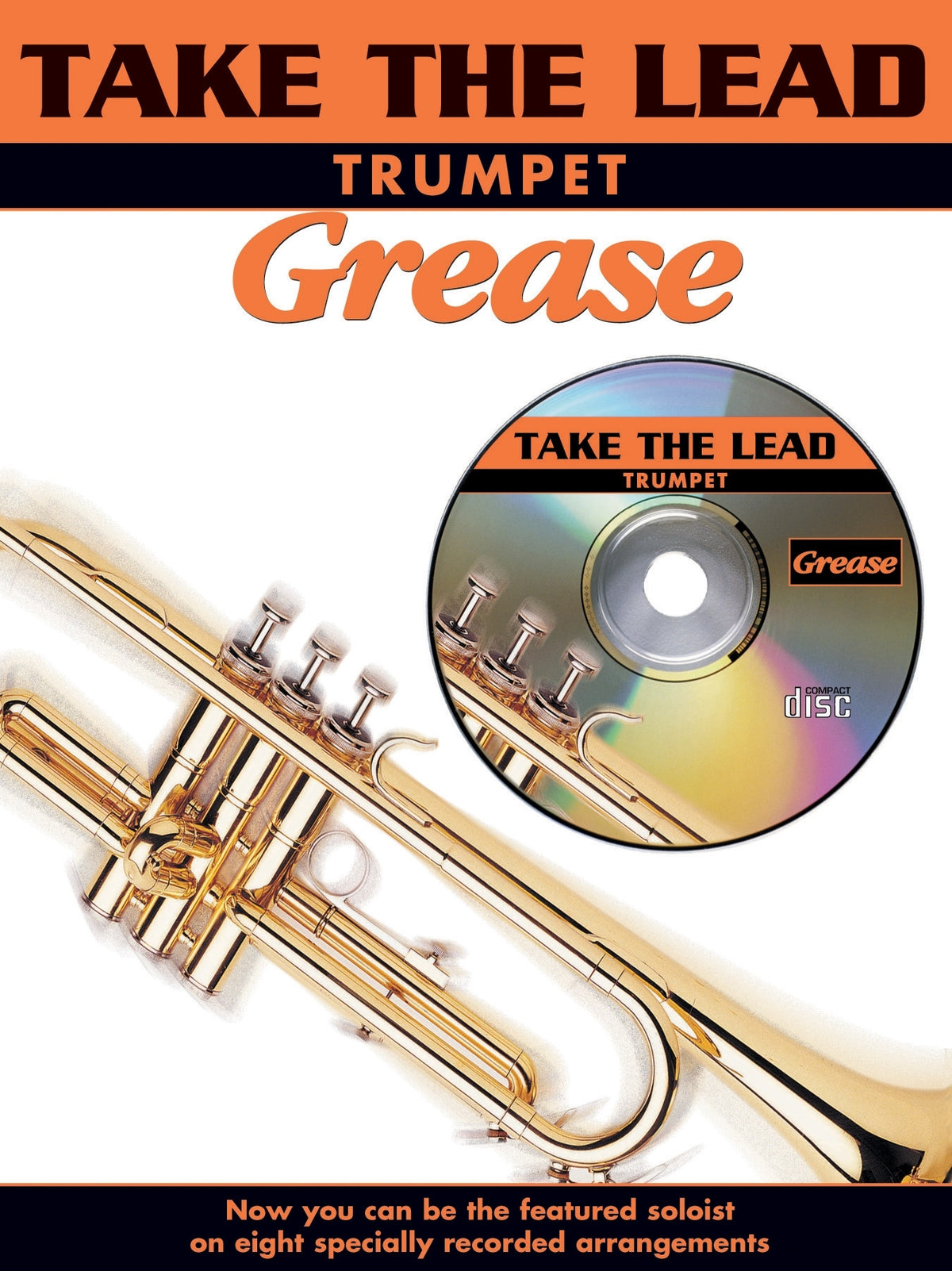 Take the Lead - Grease