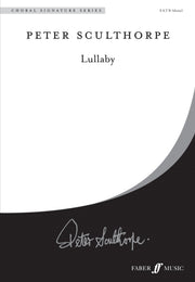 Sculthorpe: Lullaby