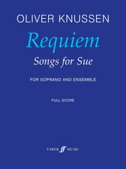 Requiem: Songs fuer Sue