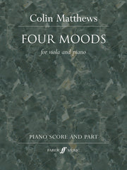 Matthews: Four Moods