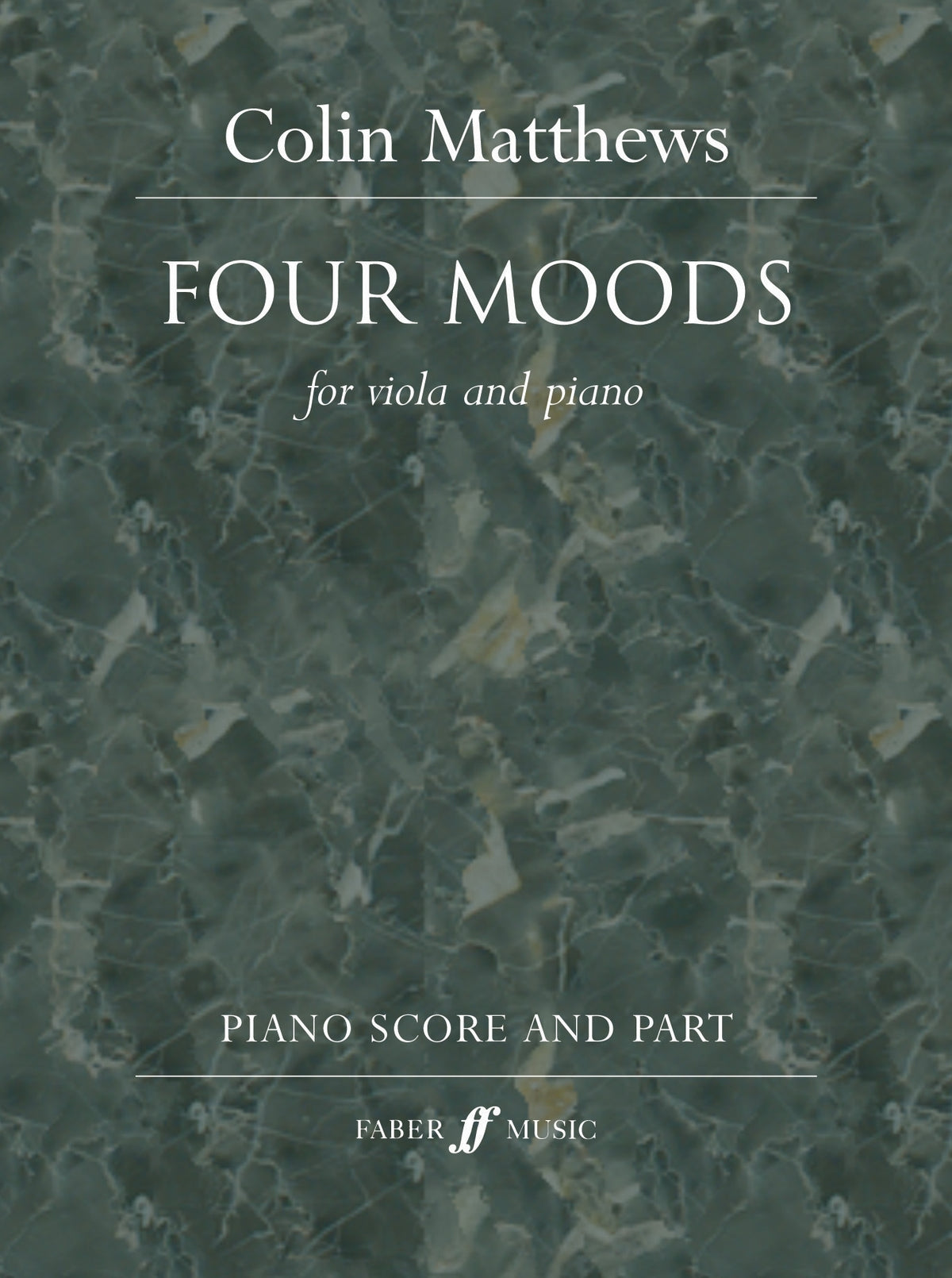 Matthews: Four Moods