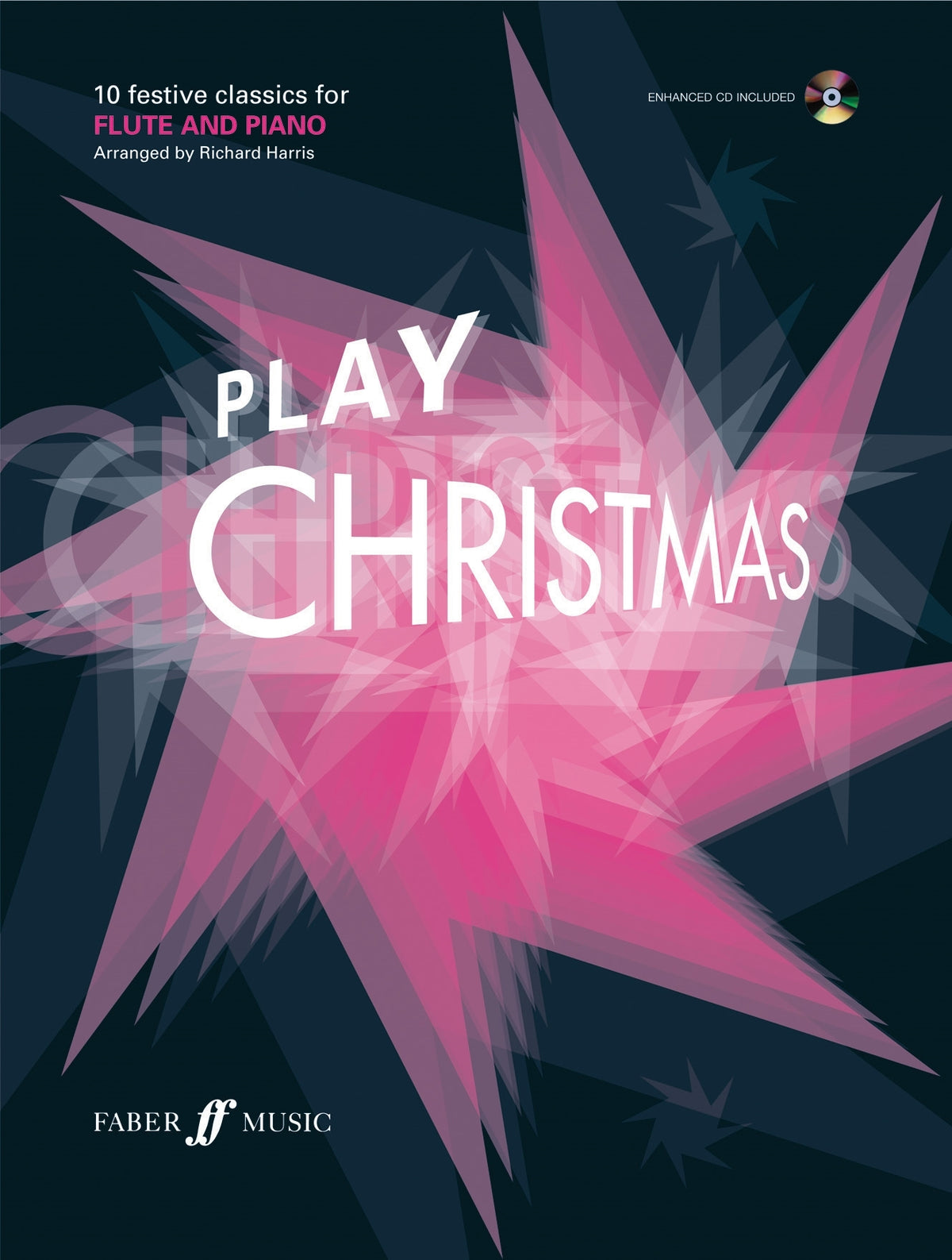 Play Christmas Fluit