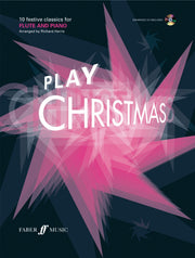 Play Christmas Fluit