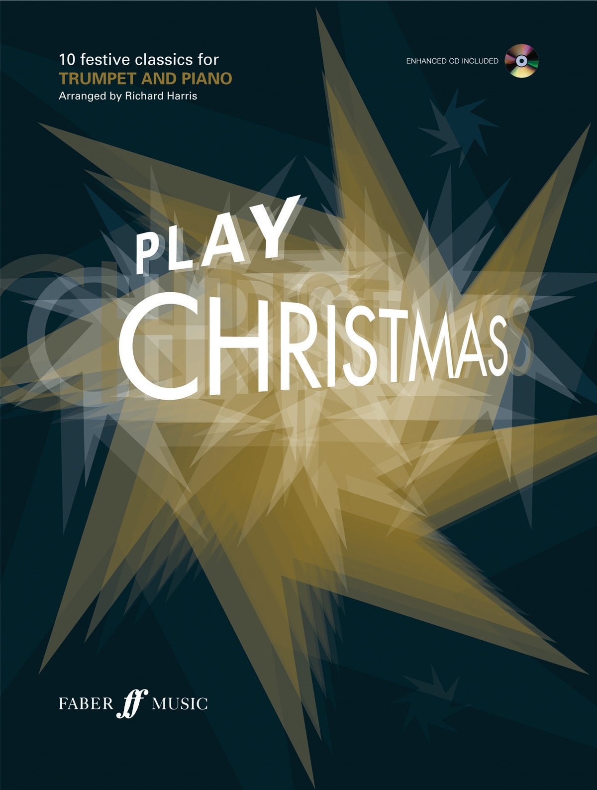 Play Christmas Trumpet