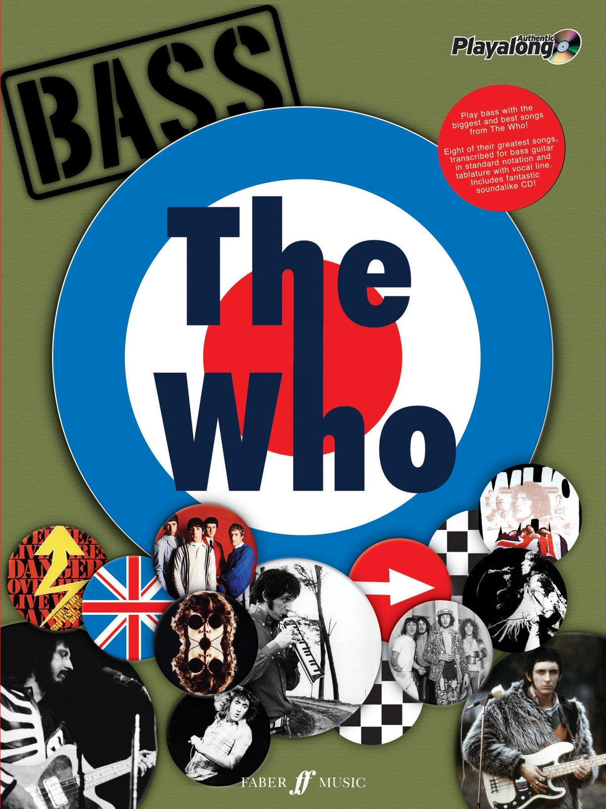 The Who - Bass afbeelding 2