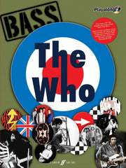 The Who - Bass