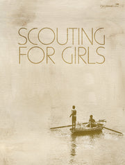 Scouting fuer Girls