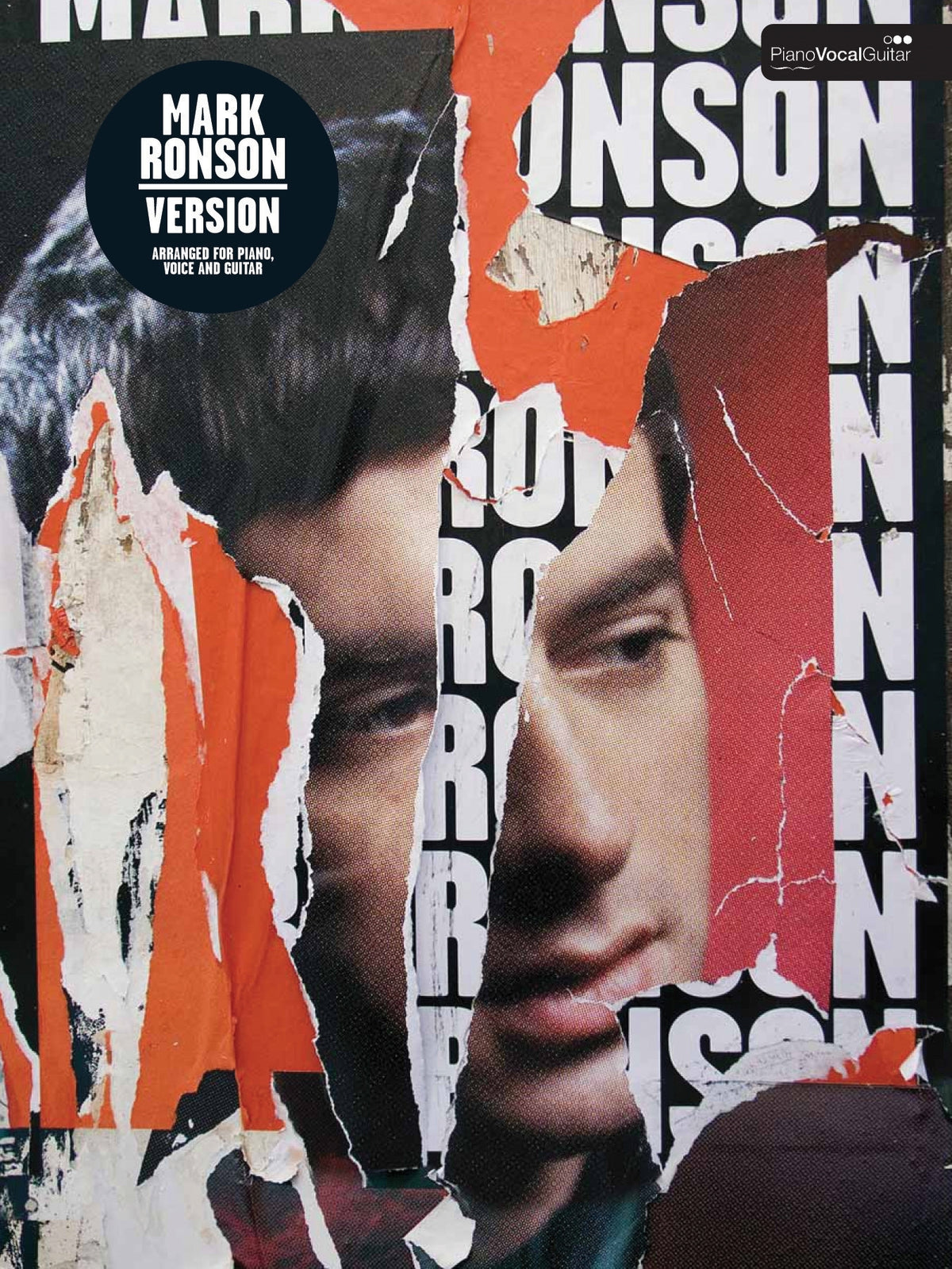Ronson: Version