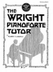 Oswald: The Wright Pianoforte Tutor