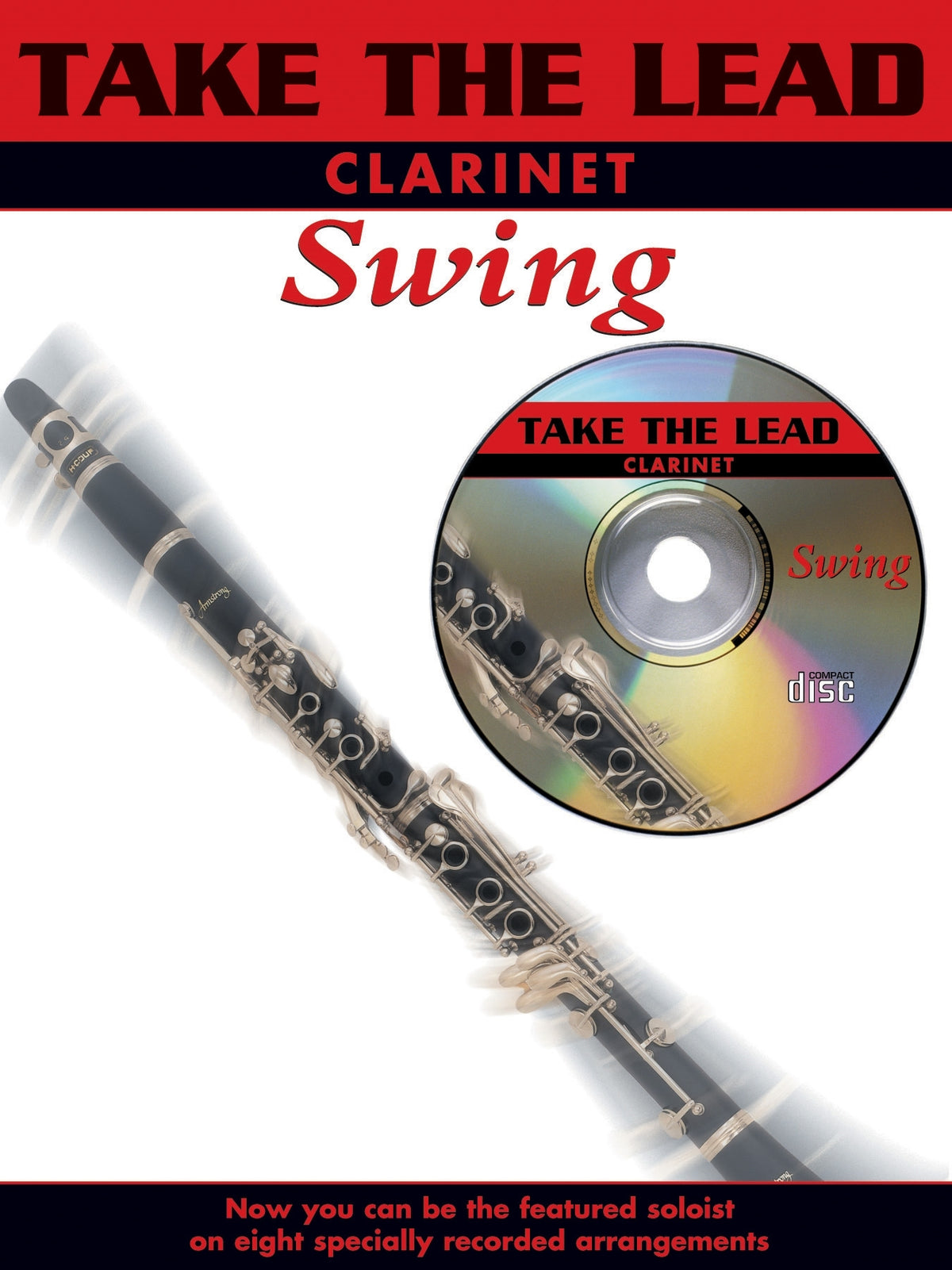 Take the Lead. Swing