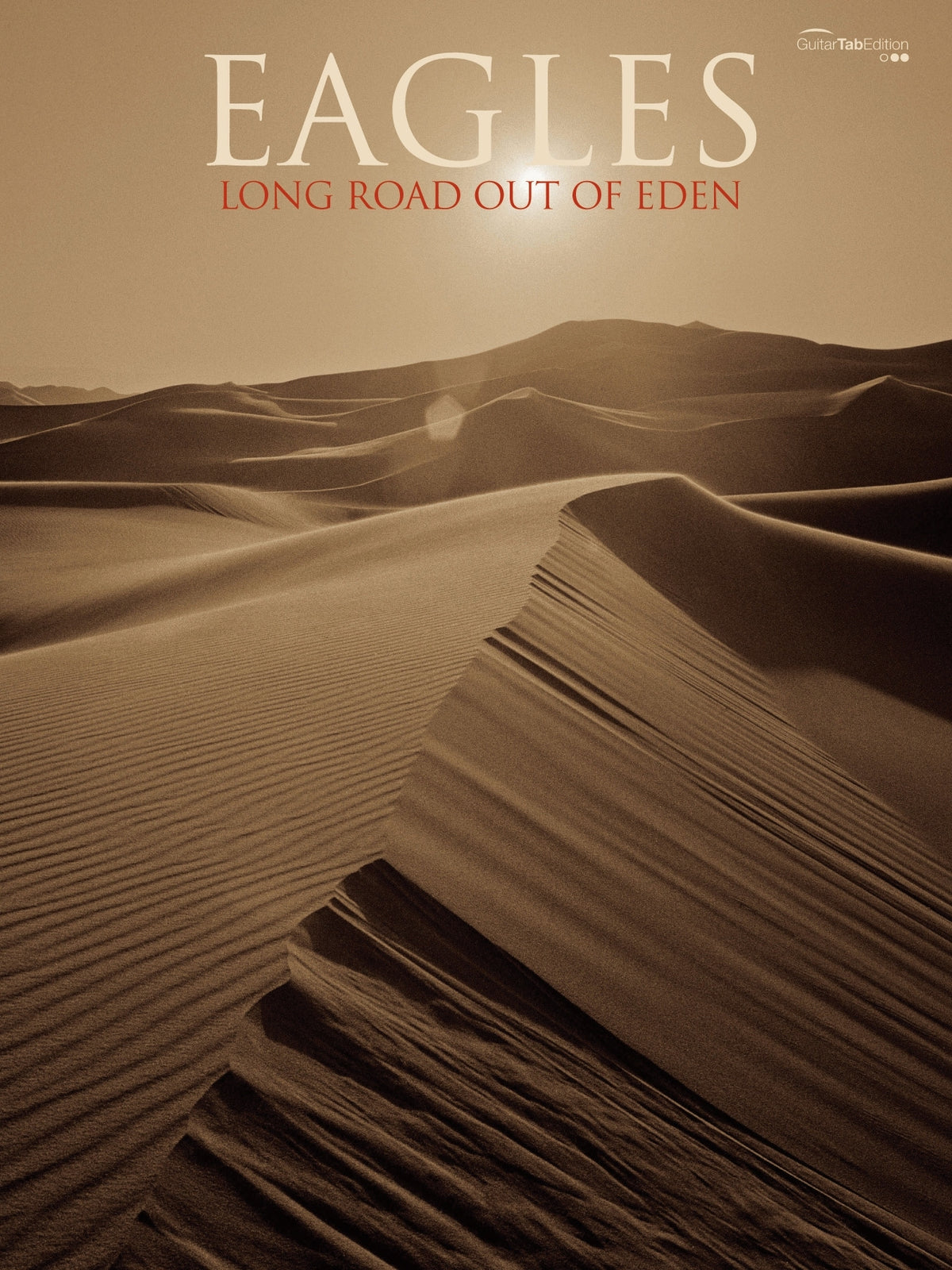 Long Road Out of Eden