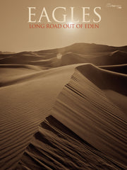 Long Road Out of Eden