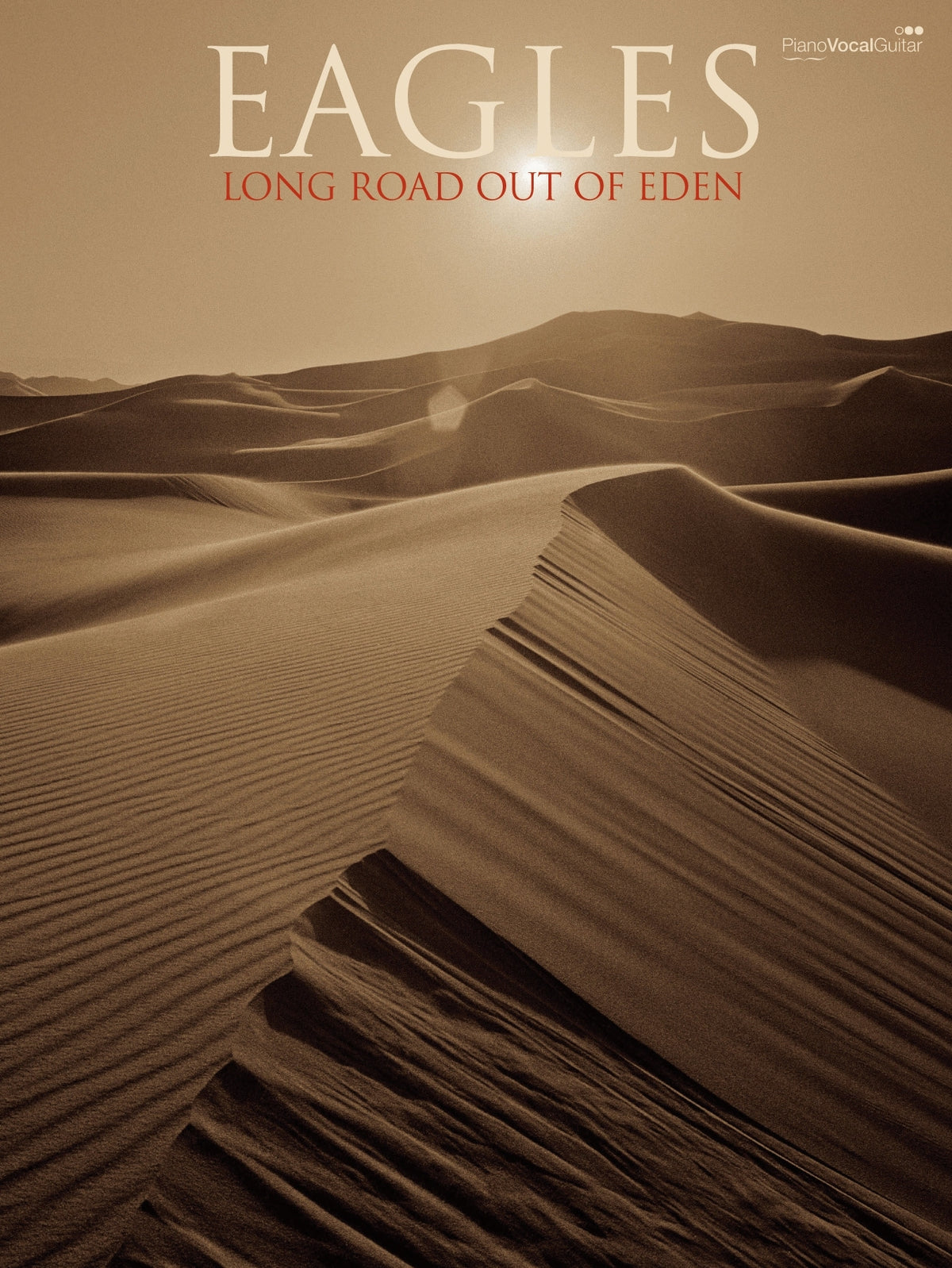 Eagles: Long Road Out of Eden