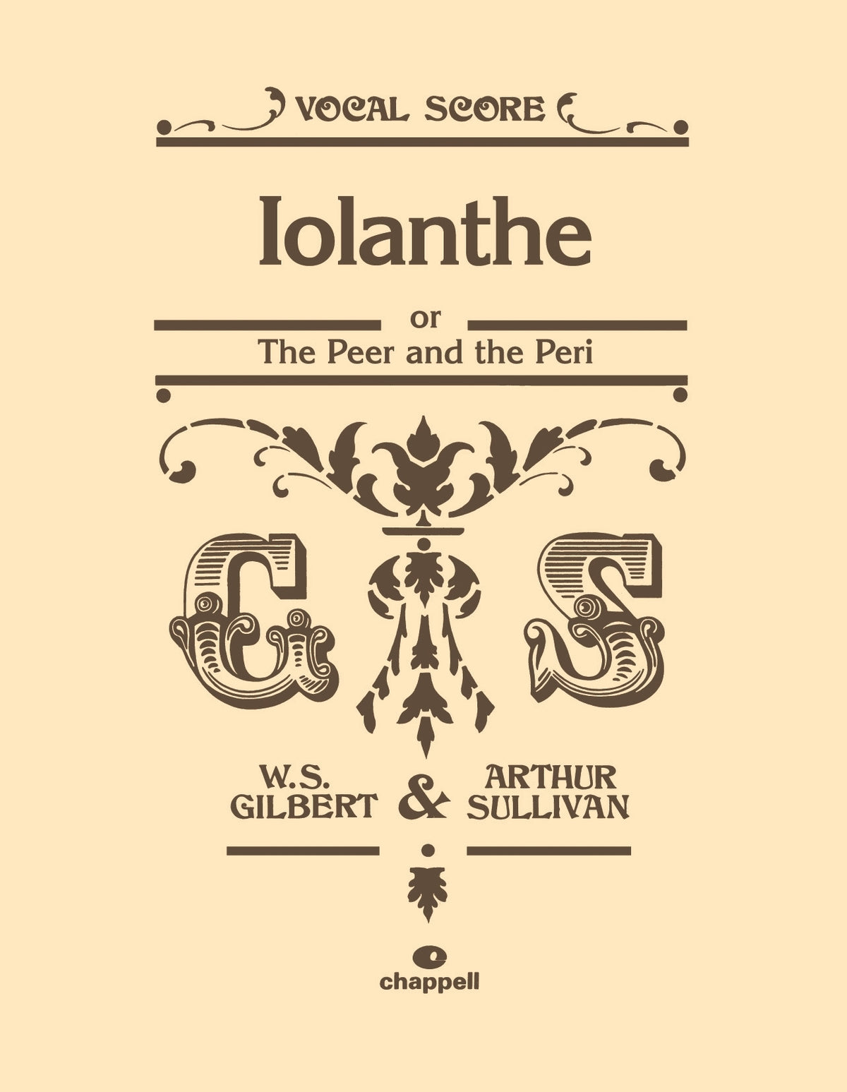 Iolanthe afbeelding 2
